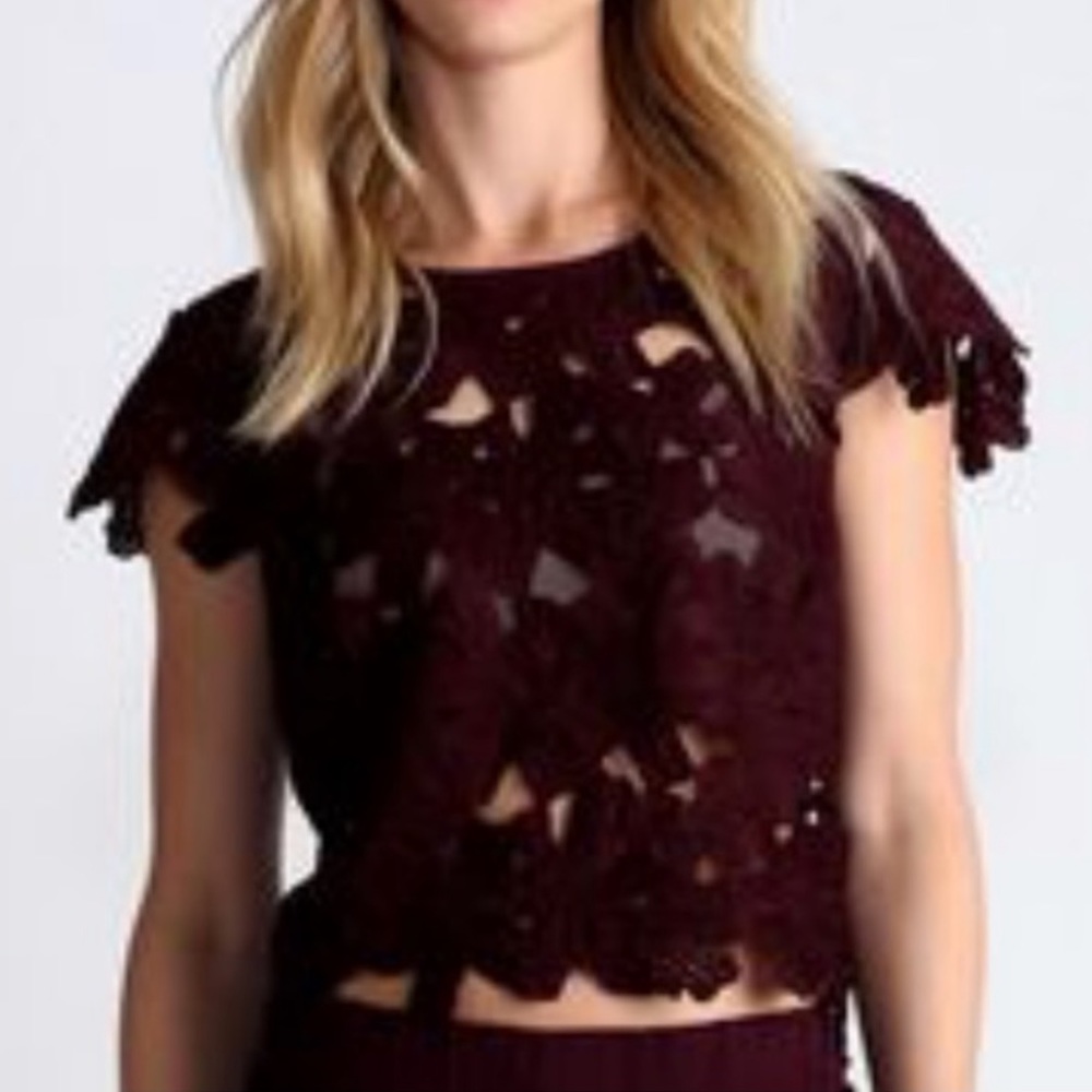 UGG Gigi Top